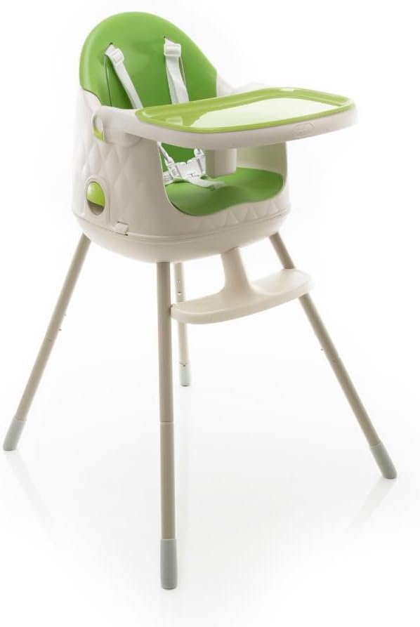 cadeira de alimentação safety first