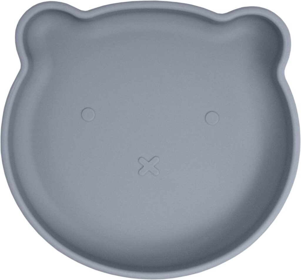 freso baby prato alimentação de bebê introdução alimentar blw