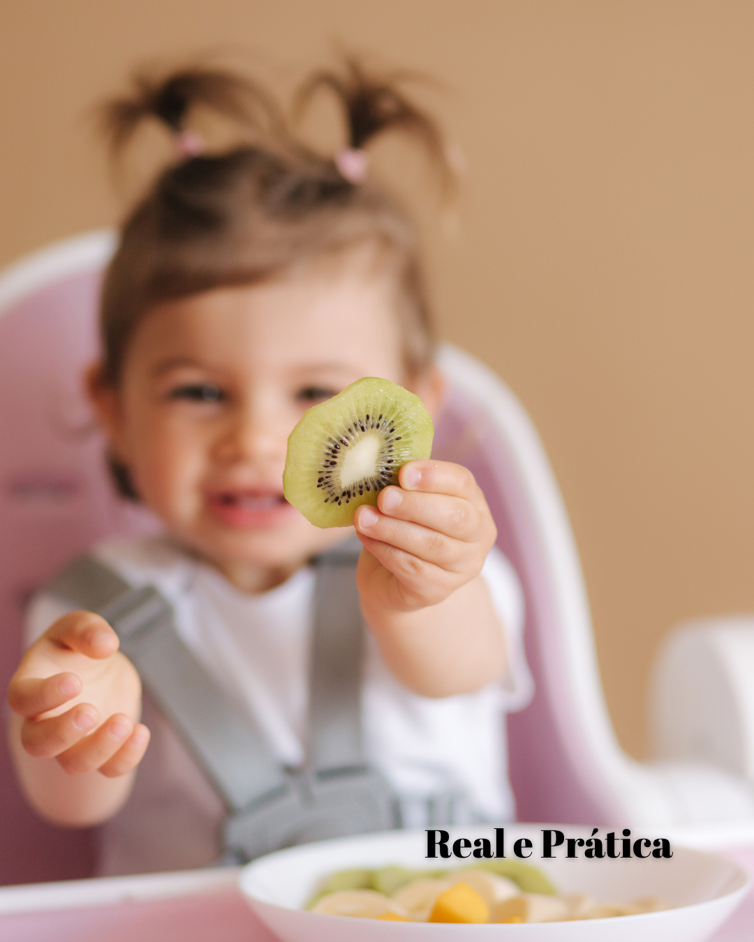 Introdução alimentar sem stress: como organizar a rotina do bebê