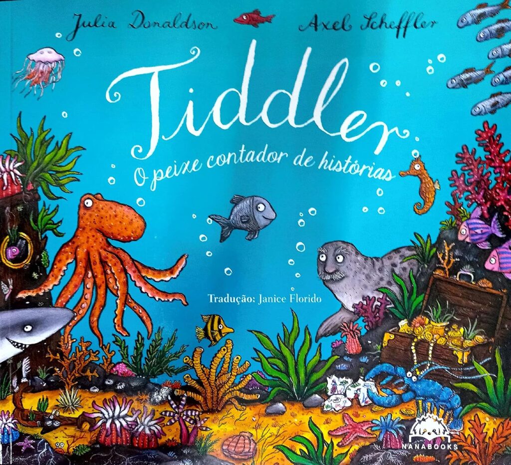 tiddler